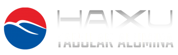 HAIXU – Tabellarisches Aluminiumoxid